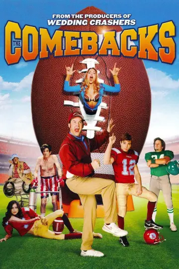 Plakat do filmu "Sportowy film" #1057141