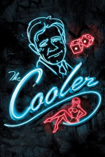 Plakat do filmu "Cooler" #268135