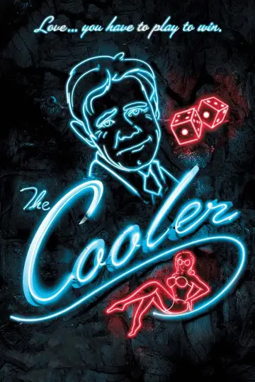 Plakat do filmu "Cooler" #268136
