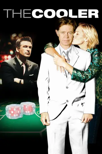 Plakat do filmu "Cooler" #268139
