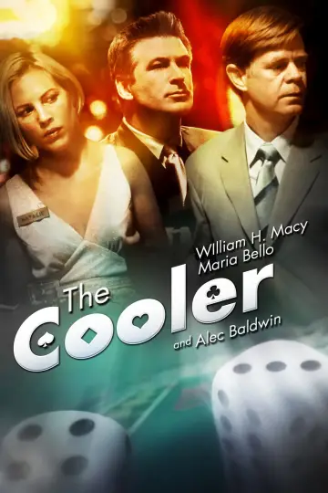Plakat do filmu "Cooler" #995853