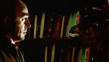 Zasłona do filmu "Dzień bestii" #227847