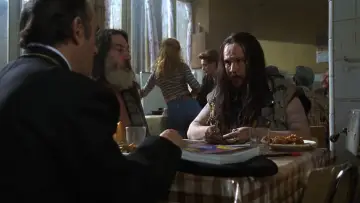 Zasłona do filmu "Dzień bestii" #227848