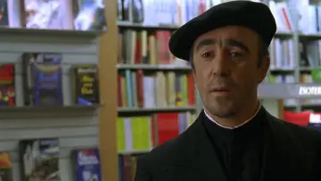 Zasłona do filmu "Dzień bestii" #227849