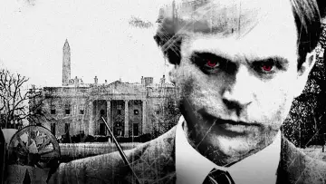 Zasłona do filmu "Omen III: Ostatnie starcie" #381179