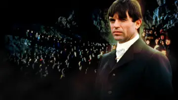 Zasłona do filmu "Omen III: Ostatnie starcie" #381182