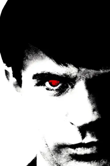Plakat do filmu "Omen III: Ostatnie starcie" #381184