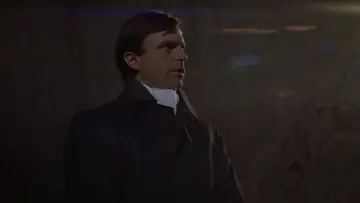 Zasłona do filmu "Omen III: Ostatnie starcie" #895525