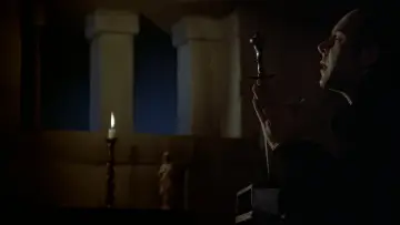 Zasłona do filmu "Omen III: Ostatnie starcie" #895526