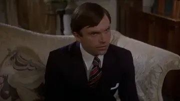 Zasłona do filmu "Omen III: Ostatnie starcie" #895528