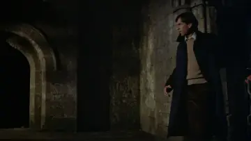 Zasłona do filmu "Omen III: Ostatnie starcie" #895532