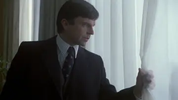 Zasłona do filmu "Omen III: Ostatnie starcie" #895536