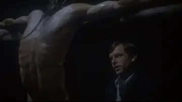 Zasłona do filmu "Omen III: Ostatnie starcie" #895537