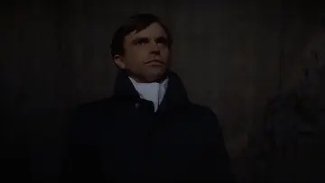 Zasłona do filmu "Omen III: Ostatnie starcie" #895538