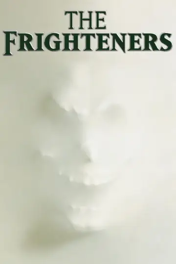 Plakat do filmu "Przerażacze" #255303
