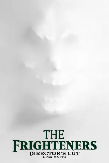 Plakat do filmu "Przerażacze" #255310
