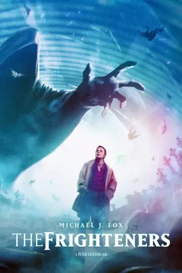 Plakat do filmu "Przerażacze" #255318