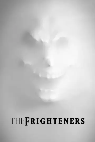 Plakat do filmu "Przerażacze" #255330