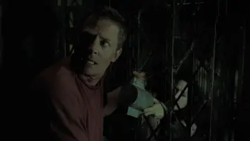 Zasłona do filmu "Przerażacze" #867224