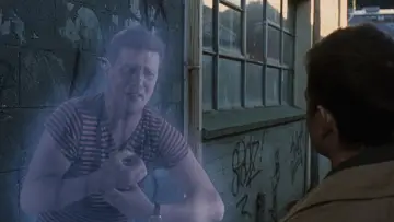 Zasłona do filmu "Przerażacze" #867248