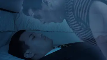 Zasłona do filmu "Przerażacze" #867258