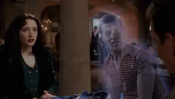 Zasłona do filmu "Przerażacze" #867264