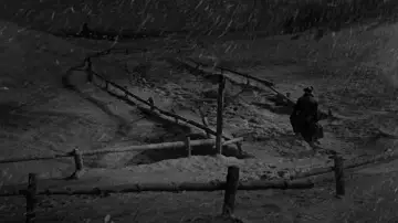 Zasłona do filmu "Niewidzialny człowiek" #895169