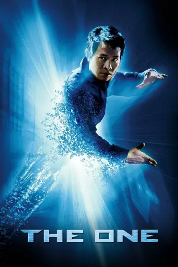 Plakat do filmu "Tylko Jeden" #124941