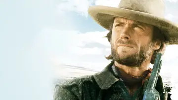 Zasłona do filmu "Wyjęty Spod Prawa Josey Wales" #214087