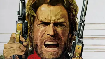 Zasłona do filmu "Wyjęty Spod Prawa Josey Wales" #214090