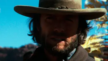 Zasłona do filmu "Wyjęty Spod Prawa Josey Wales" #214092
