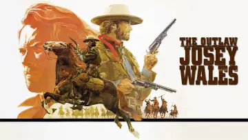 Zasłona do filmu "Wyjęty Spod Prawa Josey Wales" #670918