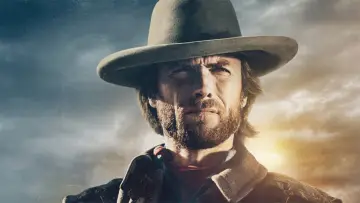 Zasłona do filmu "Wyjęty Spod Prawa Josey Wales" #670919