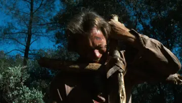 Zasłona do filmu "Wyjęty Spod Prawa Josey Wales" #670921
