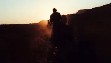 Zasłona do filmu "Wyjęty Spod Prawa Josey Wales" #670924