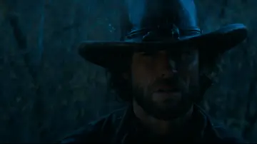 Zasłona do filmu "Wyjęty Spod Prawa Josey Wales" #670925