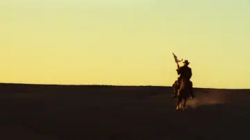 Zasłona do filmu "Wyjęty Spod Prawa Josey Wales" #670927