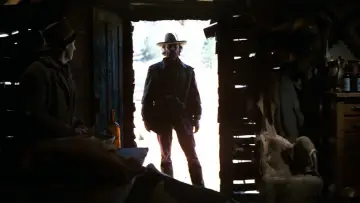 Zasłona do filmu "Wyjęty Spod Prawa Josey Wales" #670930