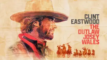 Zasłona do filmu "Wyjęty Spod Prawa Josey Wales" #670932