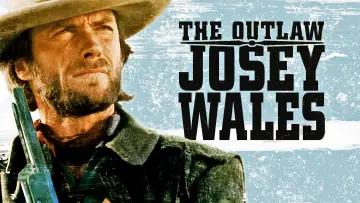 Zasłona do filmu "Wyjęty Spod Prawa Josey Wales" #850728