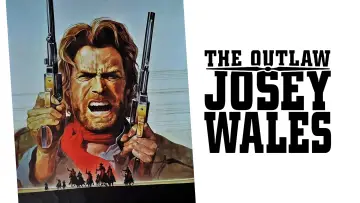 Zasłona do filmu "Wyjęty Spod Prawa Josey Wales" #850732