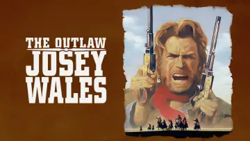 Zasłona do filmu "Wyjęty Spod Prawa Josey Wales" #850736