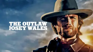 Zasłona do filmu "Wyjęty Spod Prawa Josey Wales" #850739