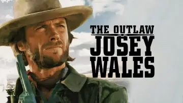 Zasłona do filmu "Wyjęty Spod Prawa Josey Wales" #850742