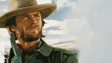 Zasłona do filmu "Wyjęty Spod Prawa Josey Wales" #850743