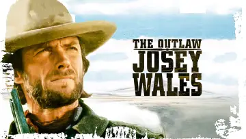 Zasłona do filmu "Wyjęty Spod Prawa Josey Wales" #94992