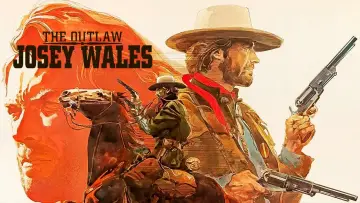 Zasłona do filmu "Wyjęty Spod Prawa Josey Wales" #94994