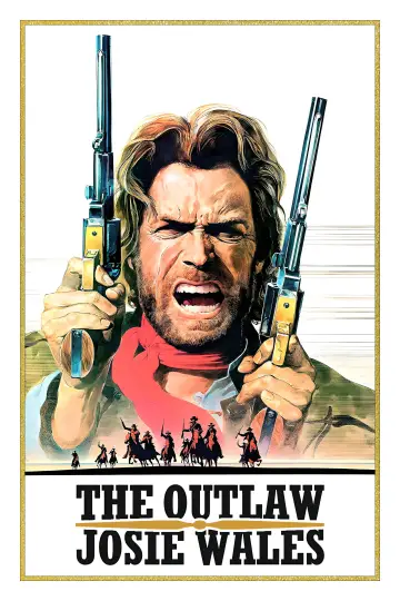 Wyjęty Spod Prawa Josey Wales