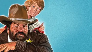 Zasłona do filmu "Gruby i Jego Mały Kosmita" #1053576
