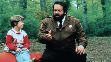 Zasłona do filmu "Gruby i Jego Mały Kosmita" #415260